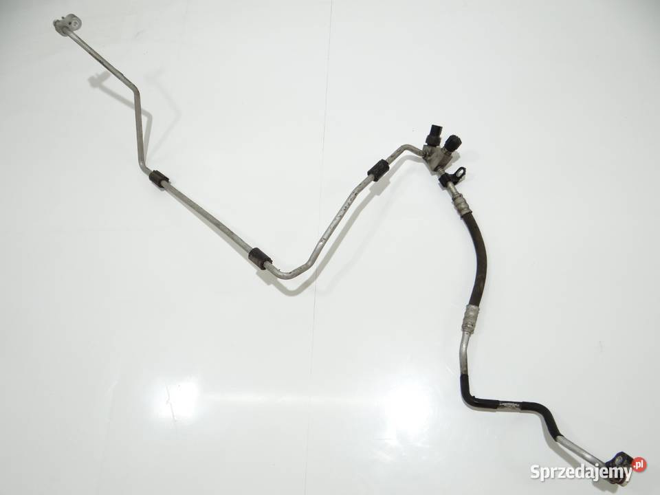 PRZEWÓD WĄŻ KLIMATYZACJI BMW FF20 F21 30 F31 osobowe Strzyżewice sprzedam