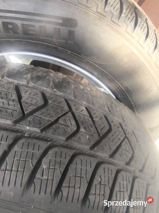 Felgi Koła Skoda Karoq Audi Q3 VW Tiguan 17 Pińczów