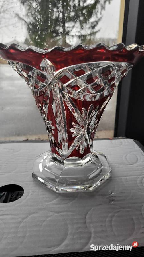 Stary wazon Ciechanowiec