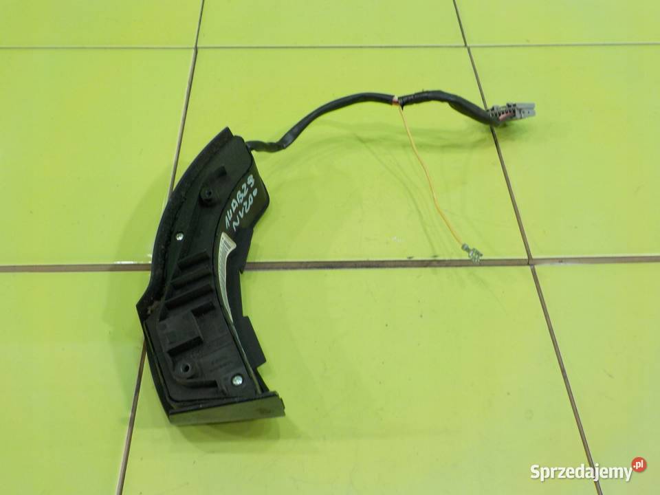 NISSAN NV200 15 DCI 14r VAN przelacznik Panele sterowania, przełączniki