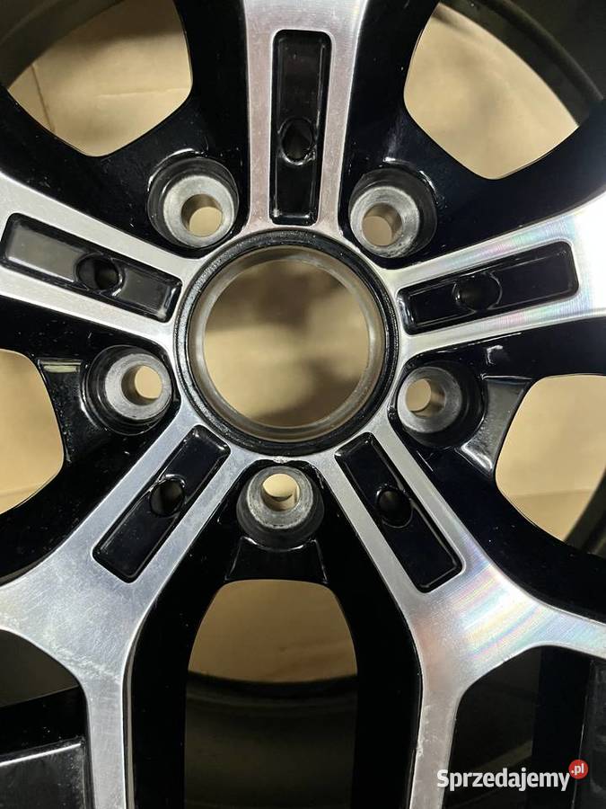 Felga OEM Mercedes Benz EKlasa 18 S214 Mercedes-Benz OE Samochodowe Gostyń
