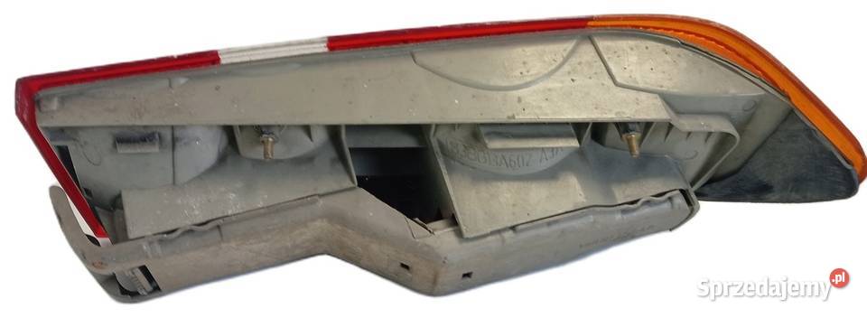 Prawa lampa tył Ford Sierra sedan kombi wielkopolskie sprzedam
