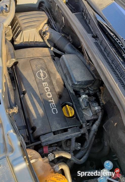 Opel Meriva w automacie Zarejestrowany w Polsce Słupsk