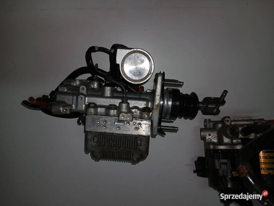 Pompa ABS toyota prius 3 Warszawa sprzedam