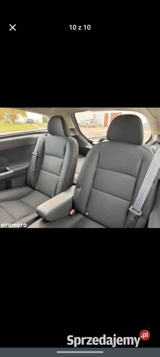 Volvo C30 diesel stan Ekonomiczny 44l100 Kutno
