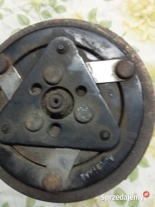 Kompresor klimatyzacji Saab 93 22 did Nowe Miasto Lubawskie