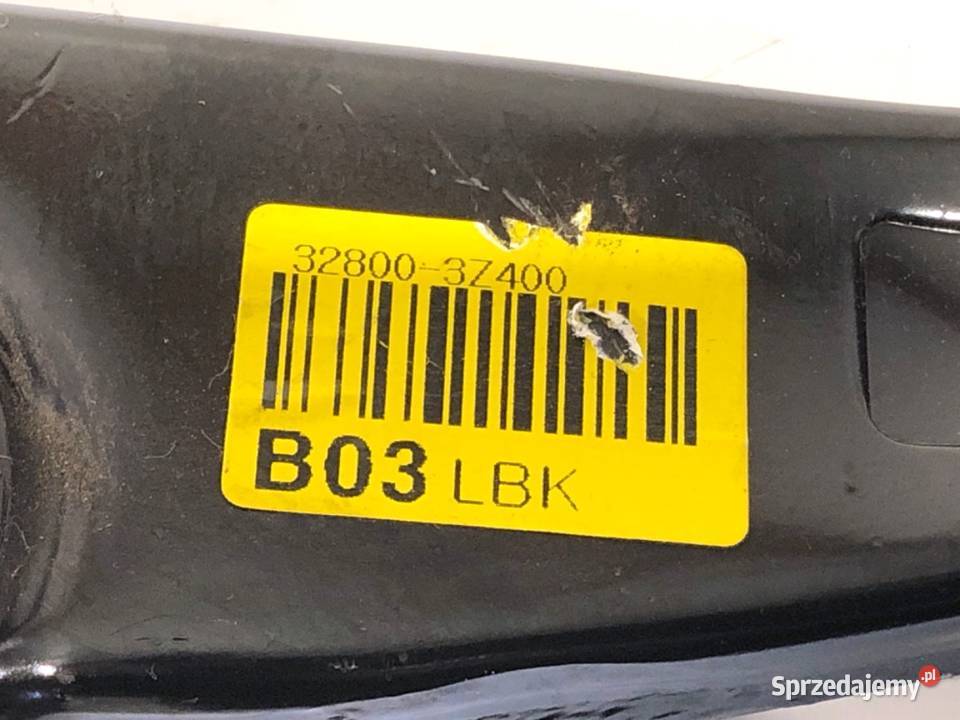 PEDAŁ HAMULCA HYUNDAI i40 328003Z400 17 141 osobowe