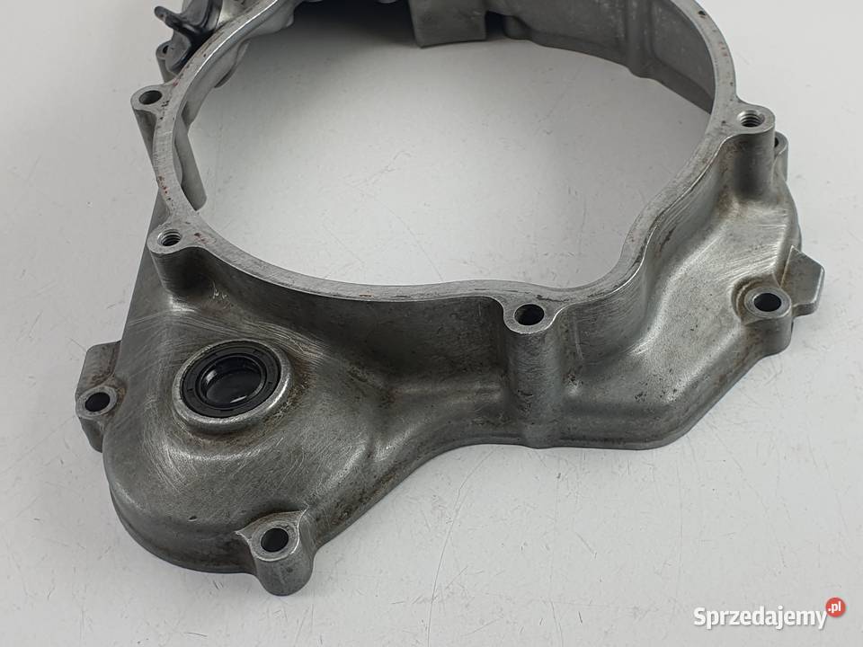 Dekiel Sprzegla Polkarter Suzuki Rm 125 0110 Łódź