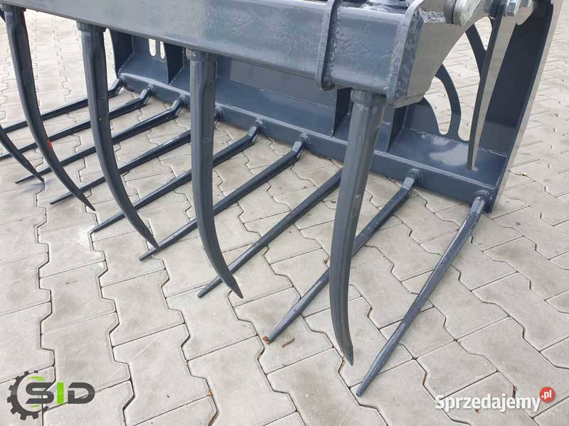 Krokodyl 1200 mm SID pomorskie Bytów