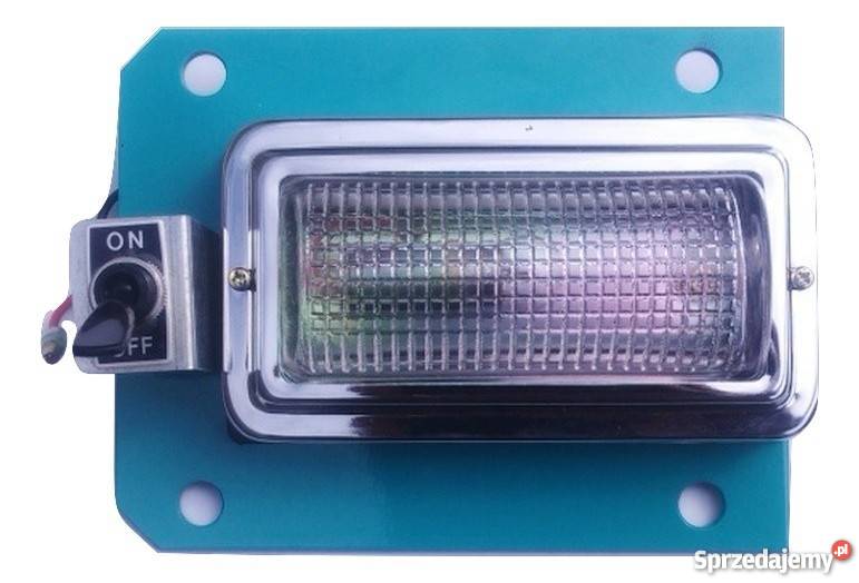Lampka oświetlenia KOBELCO YB80E00001F1 E200SR Stalowa Wola