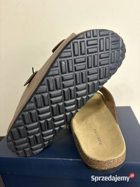 Klapki Pier One Arizona 1925326C Lublin