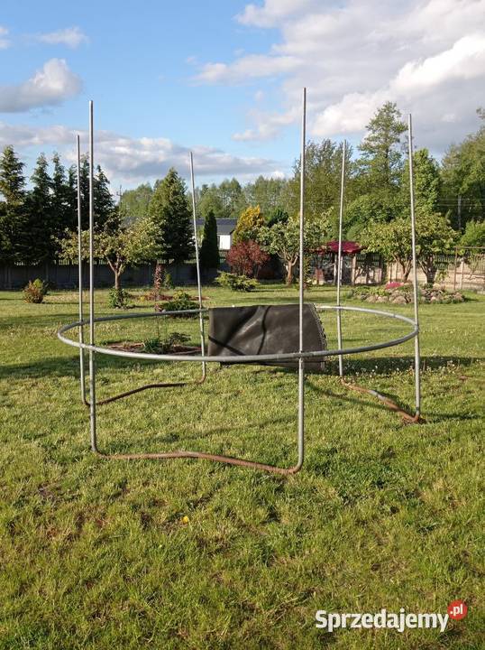 Trampolina dziecięca 320 Aleksandrów Łódzki