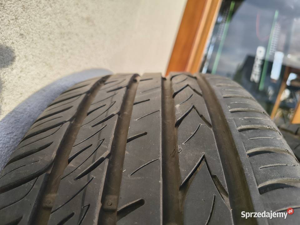 Opony letnie 2255517 Viking 55 Krzemienica