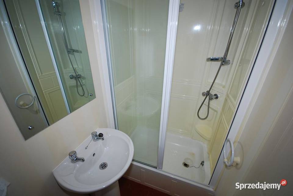 CAMPDOR Domki Angielskie Holenderskie Transport Stawiguda