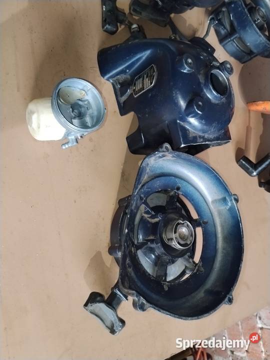Tomos 06 silnik