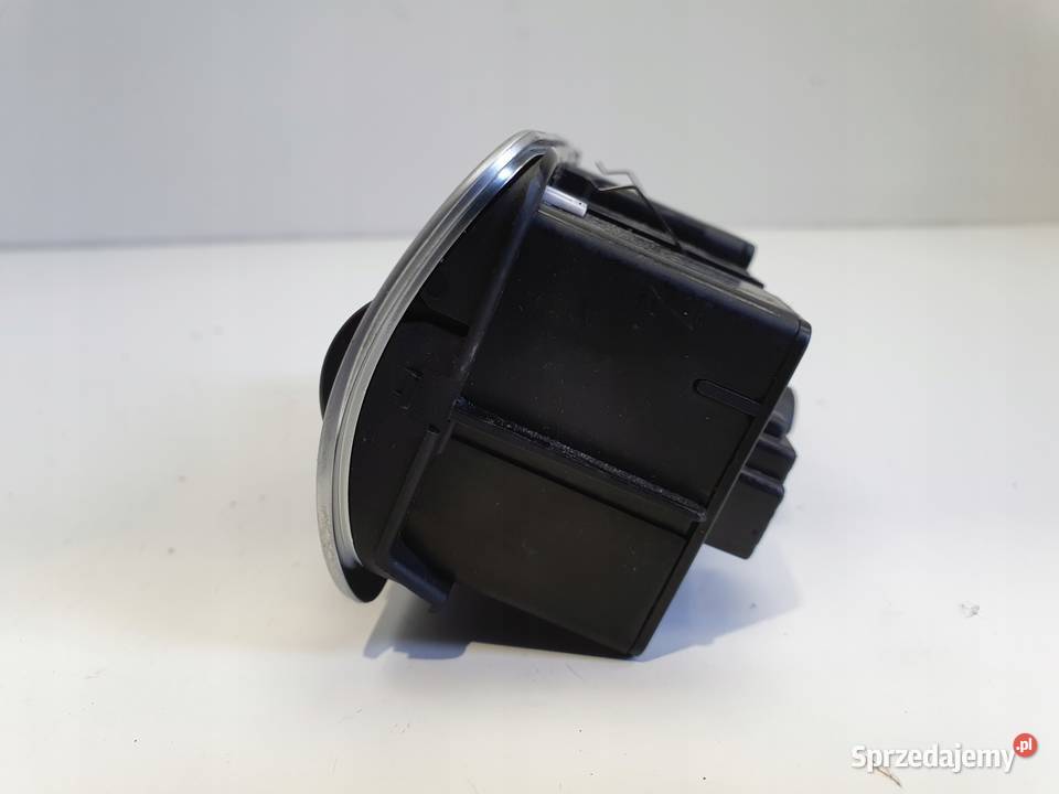 Volvo S60 II V60 PRZEŁĄCZNIK ŚWIATEŁ włącznik Rudka