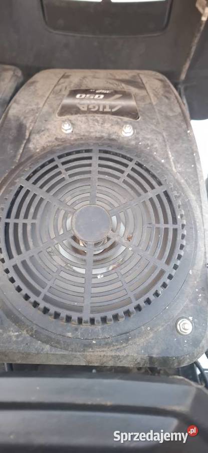 Traktorek kosiarka Stiga Estate 2084 Staszów