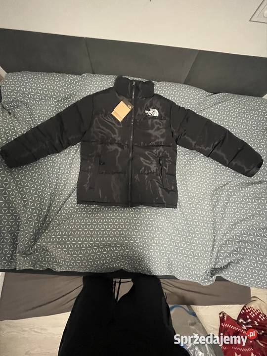 Kurtka The North Face Łeba