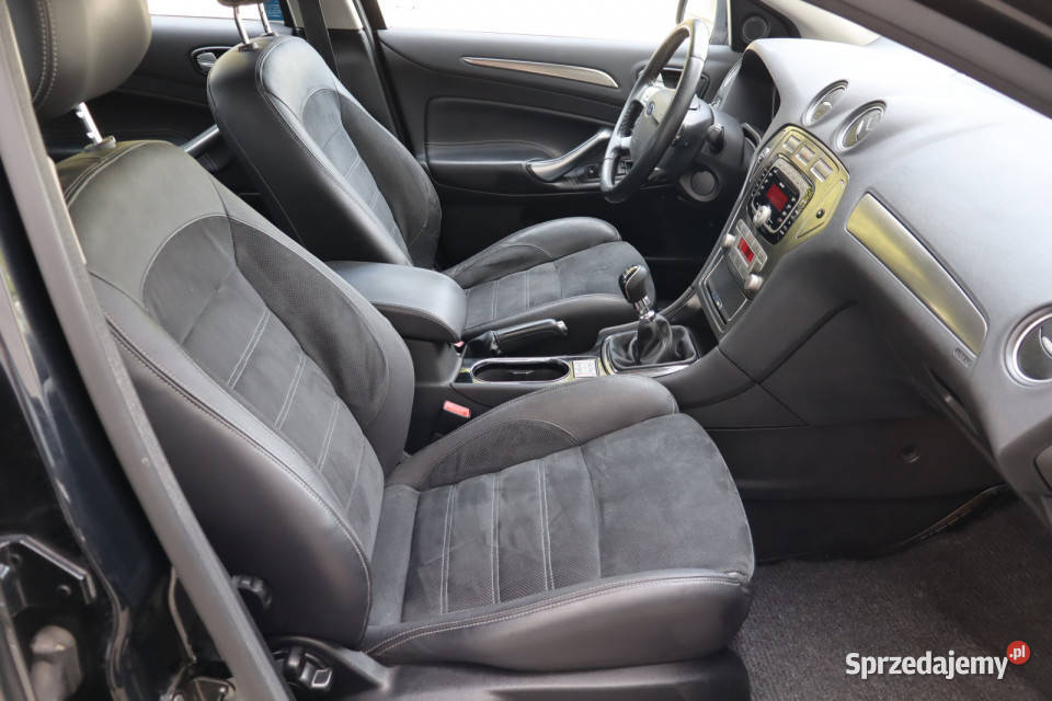 Ford Mondeo 22 TDCI klimatyzacja śląskie Zabrze