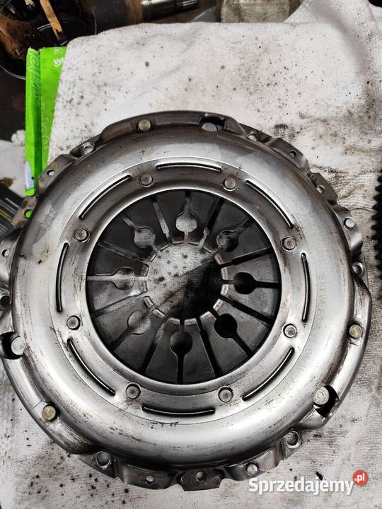 Sprzęgło Volvo V50 20d Markowa sprzedam