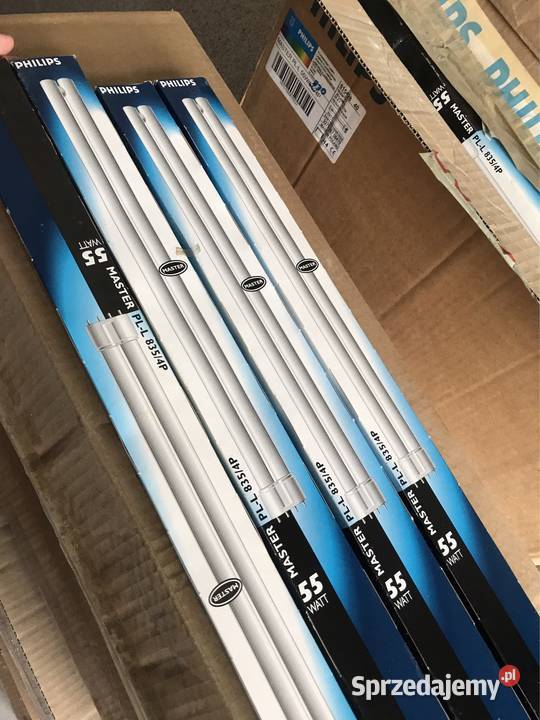 świetlówki kompaktowe Philips MASTER L 55W8354P Gorzów Wielkopolski