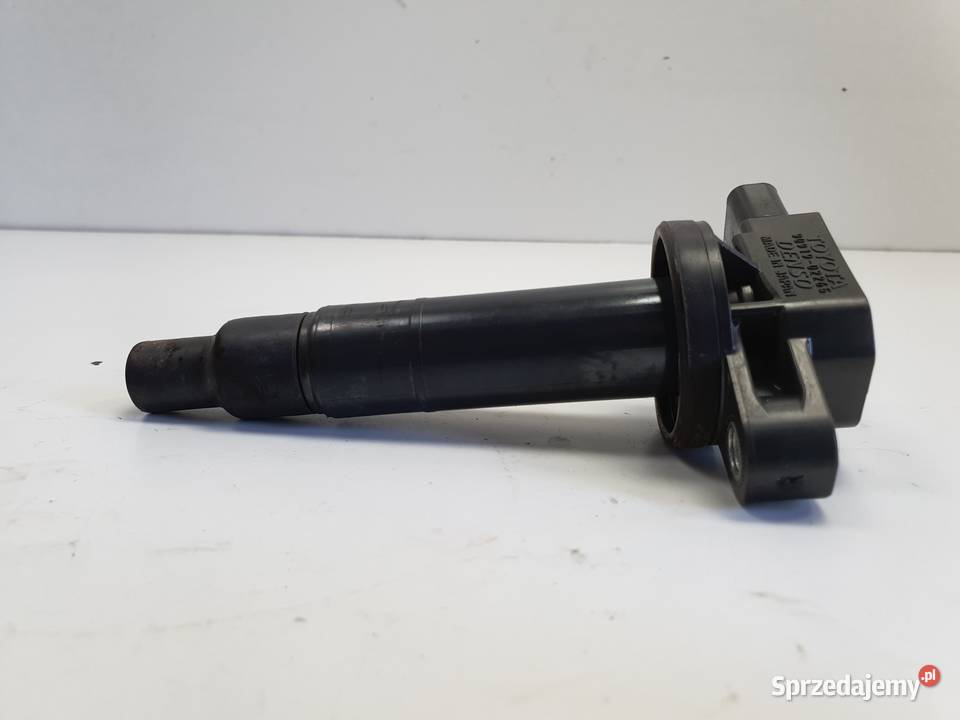 CEWKA ZAPŁONOWA Toyota Yaris III 15 VVTi Chełm