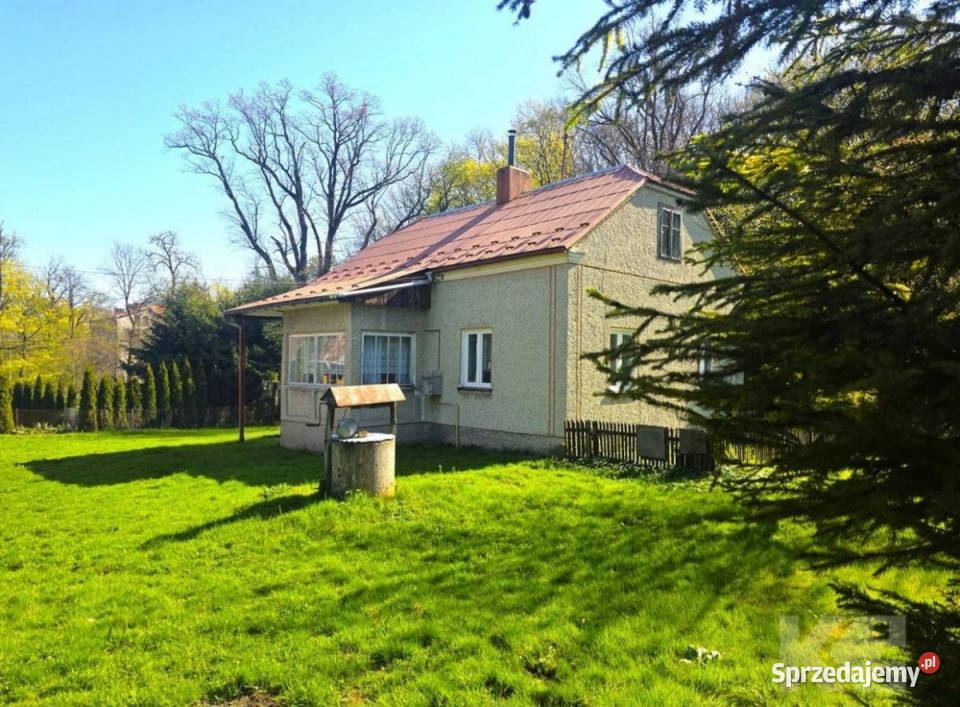 Dom wolnostojący 8022m2 Wzdów podkarpackie