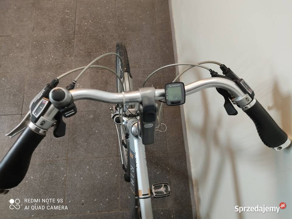 Rih Z800 28 super stan Żelechów sprzedam