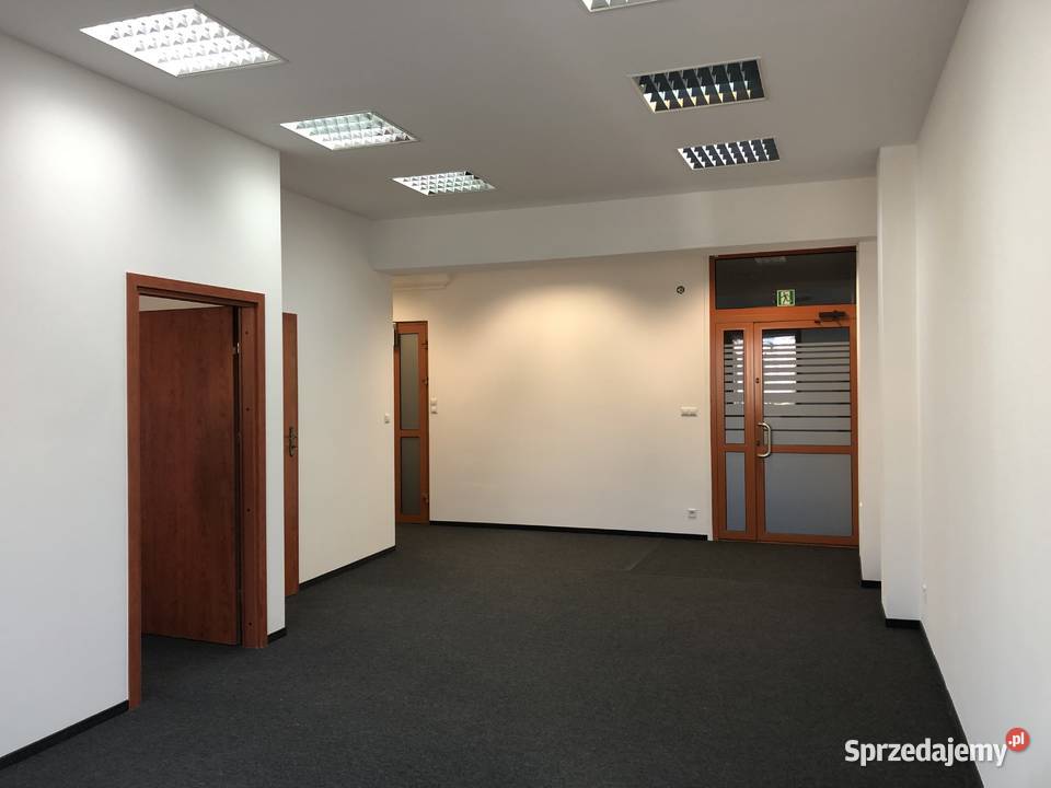 Lokal Usługowy 87 M Kielce Super 5500 M2 klimatyzacja