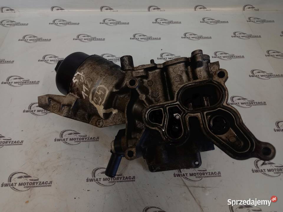 CORSA COMBO 13 CDTI EURO 6 B13DTR 95 17r obudowa