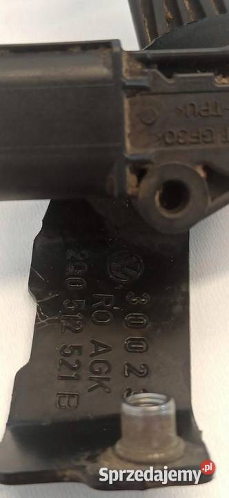 SEAT ARONA CZUJNIK POZIOMOWANIA 2Q0512521B osobowe