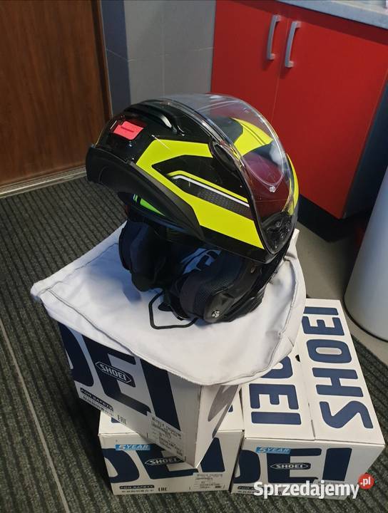 Kask Shoei Neotec II Kalisz