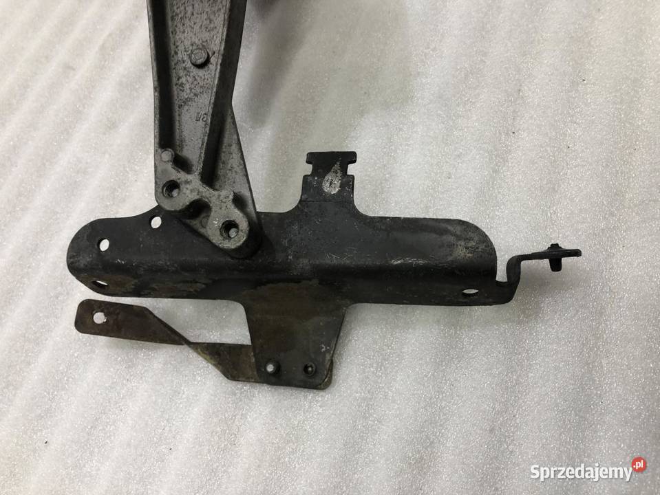 ŁAPA WSPORNIK SILNIKA MERCEDES SPRINTER W903 22 wielkopolskie