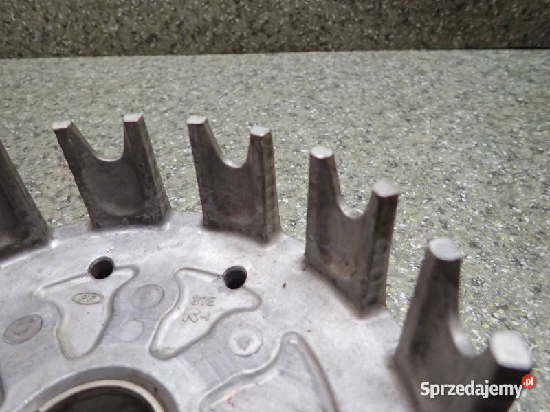 KOSZ SPRZĘGŁA ZEWNĘTRZNY SUZUKI RM 250 9600R Strzelce Krajeńskie
