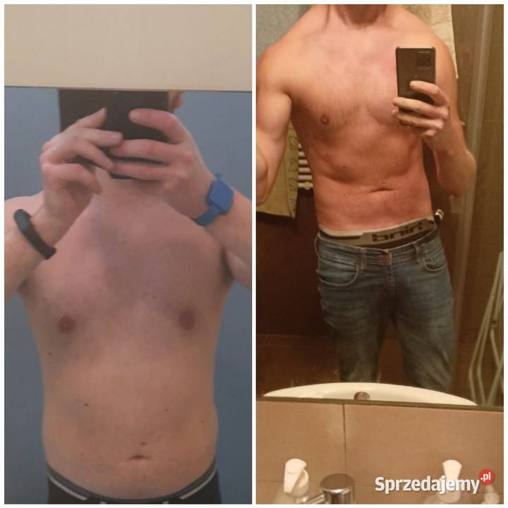 Trener Personalny 90h pierwszy trening darmowy mazowieckie Warszawa