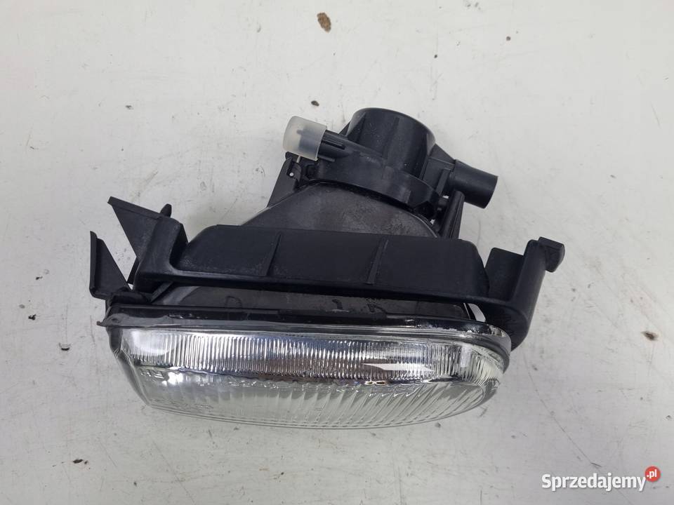 Renault Laguna I 9498r PRZEDNI HALOGEN PRAWY Rudka