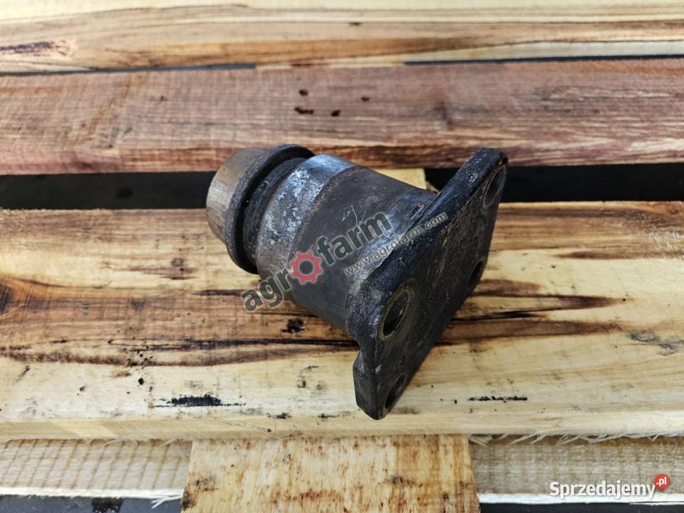 Sworzeń mostu FWD Massey Ferguson 8660 8730
