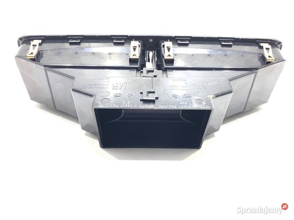 KRATKA NAWIEWU PRZÓD SKODA FABIA III 6V0820951A sprzedam