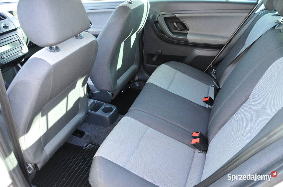Skoda Fabia 12 HTP Combi Classic