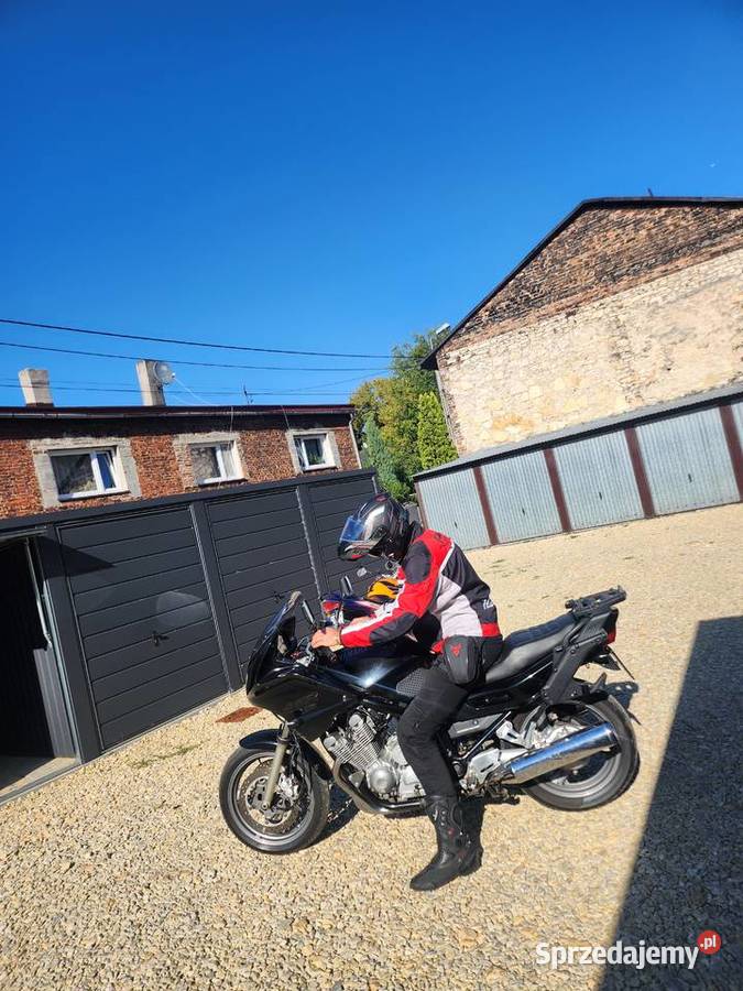 Sprzedam motocykle Honda Sosnowiec sprzedam