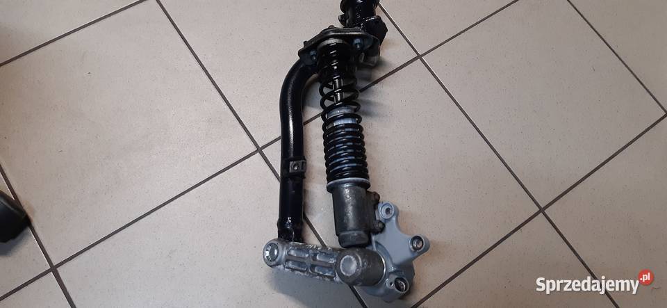 Zawieszenie przednie Lagi Piaggio Vespa LX 125 sprzedam