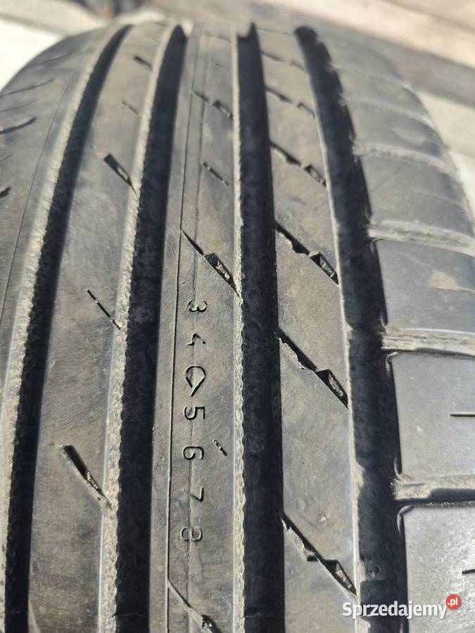 Opony 17565R14 letnie Nokian Nokian Zielenice