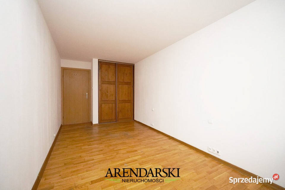 PRZESTRONNE MIESZKANIE W BLOKU W CENTRUM MIASTA Gorzów Wielkopolski