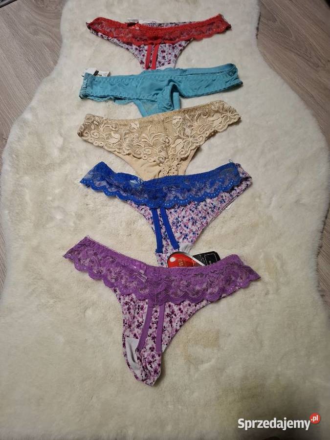 Stringi zestaw 5 sztuk SM świętokrzyskie Kielce