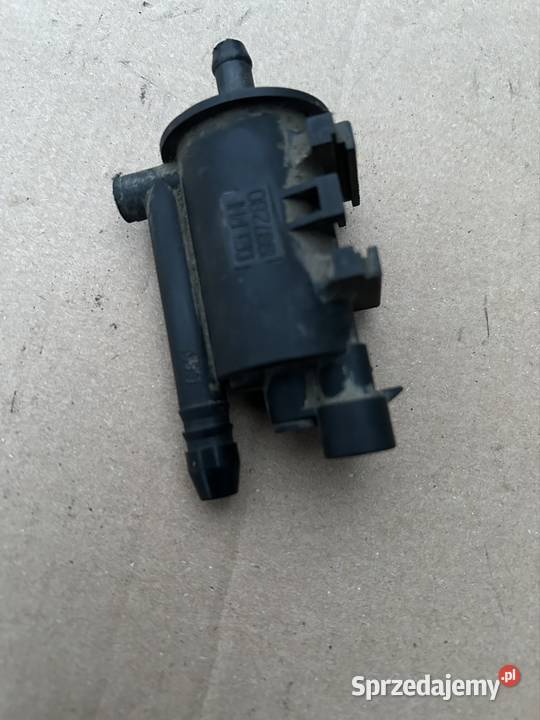 Zawór podciśnienia Opel astra g 16 1997280 kujawsko-pomorskie Bydgoszcz