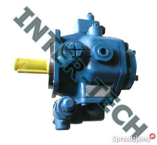 Pompy BOSCH REXROTH A10V Perzów
