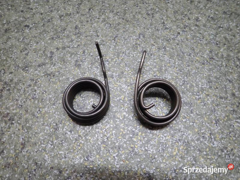 1 SPRĘŻYNA WALKA KOPKI HONDA CRF 450 0208R Strzelce Krajeńskie