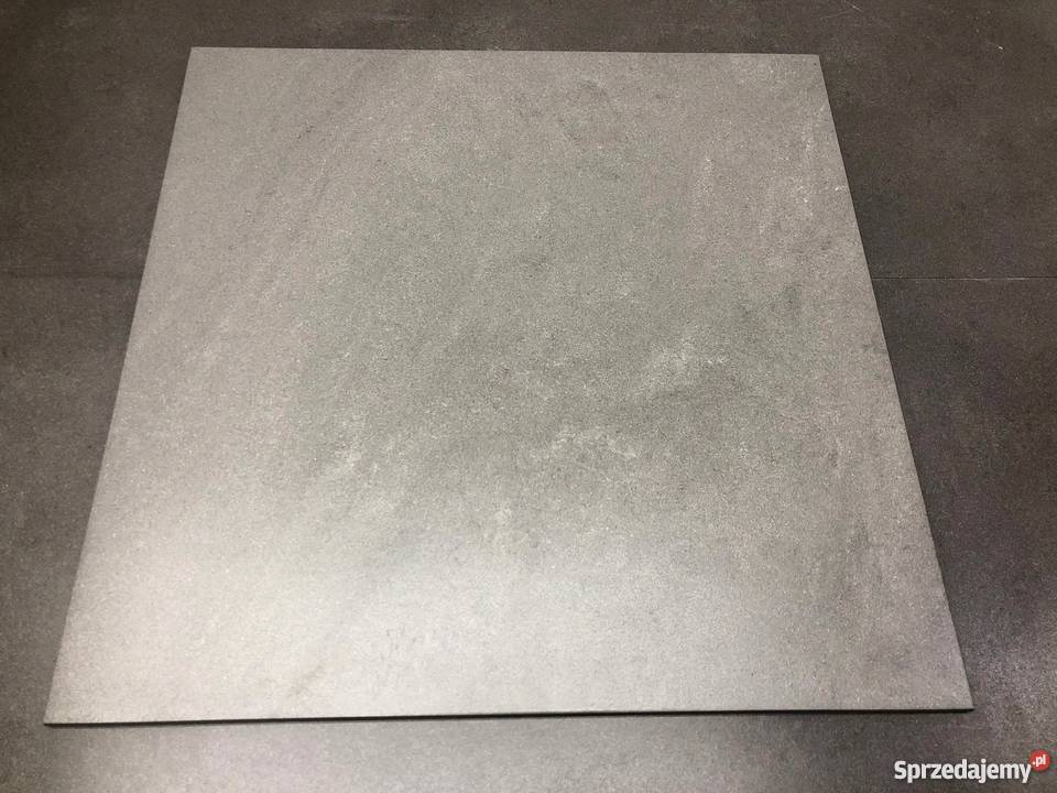 POGRUBIONE marmurowe płytki 60x60 gres Łask sprzedam