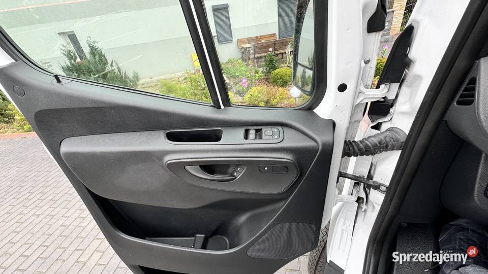 Sprinter 22cdi 163konie przebieg 87 Lębork