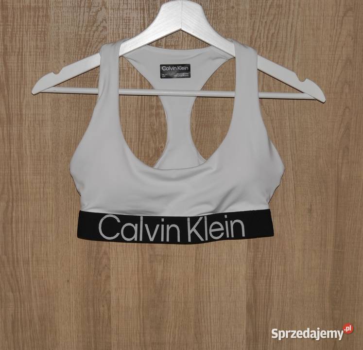 Calvin Klein świetny top nowy 34 XS Wrocław